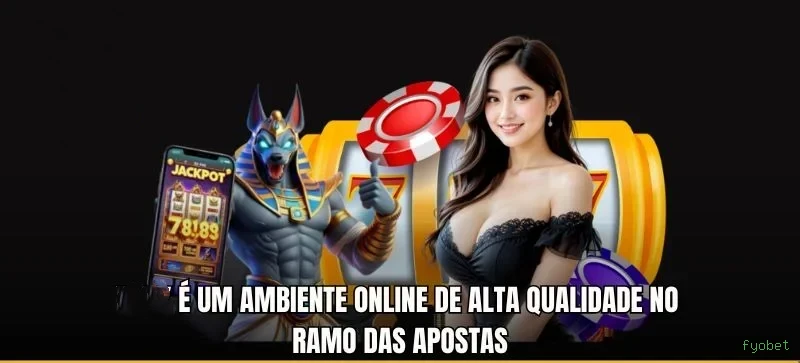 A Importância da Categoria 'Reclamações' no fyobet: Um Espaço para Diálogo e Melhoria